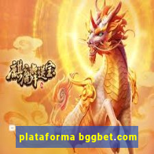 plataforma bggbet.com